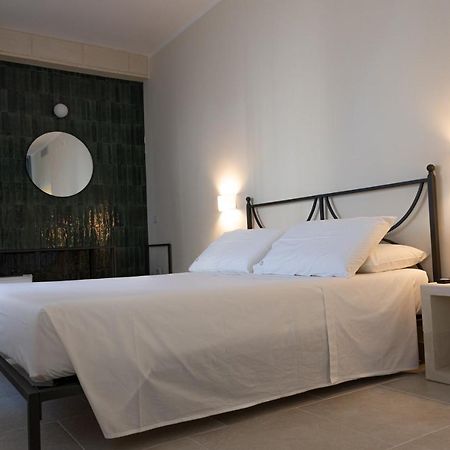 Oronti Accommodations Lecce Kültér fotó