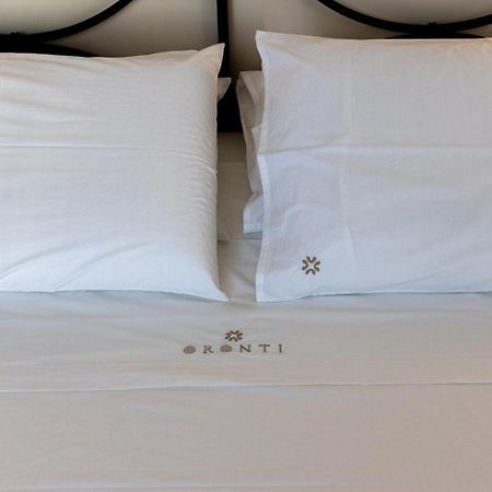 Oronti Accommodations Lecce Kültér fotó