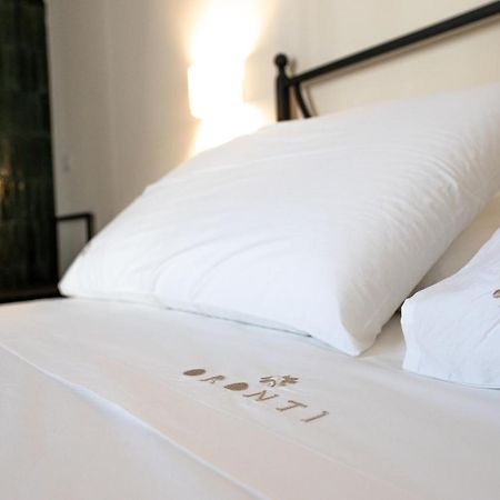 Oronti Accommodations Lecce Kültér fotó