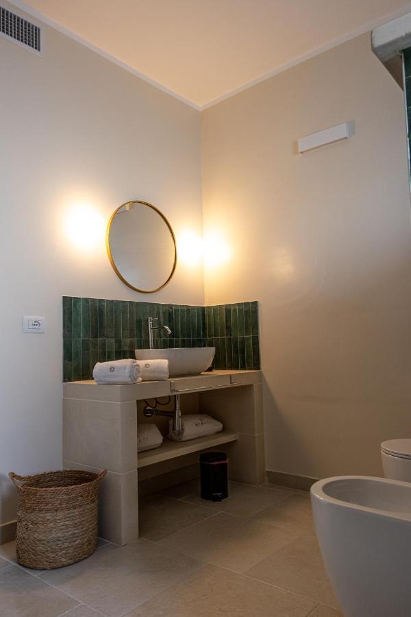 Oronti Accommodations Lecce Kültér fotó