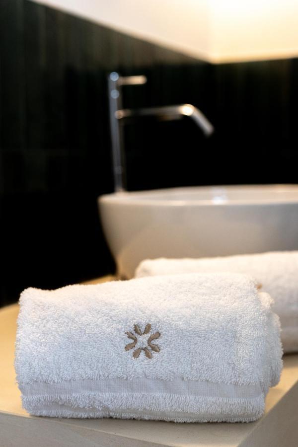 Oronti Accommodations Lecce Kültér fotó