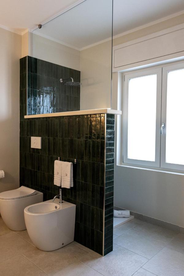 Oronti Accommodations Lecce Kültér fotó
