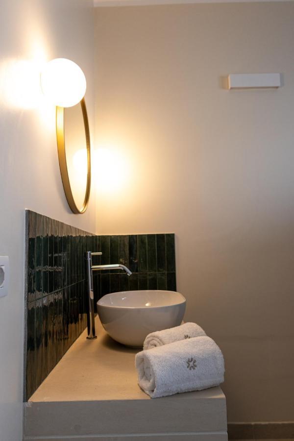 Oronti Accommodations Lecce Kültér fotó