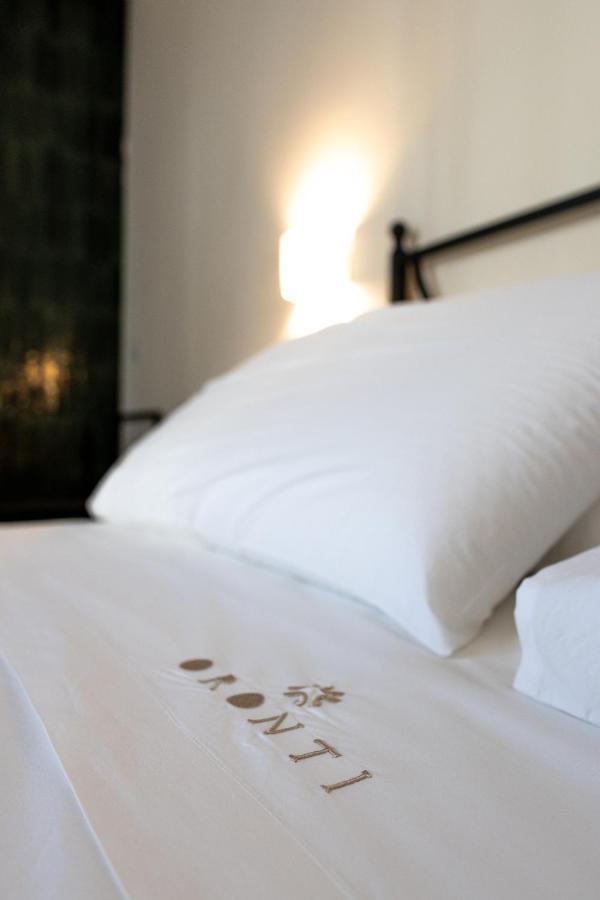 Oronti Accommodations Lecce Kültér fotó