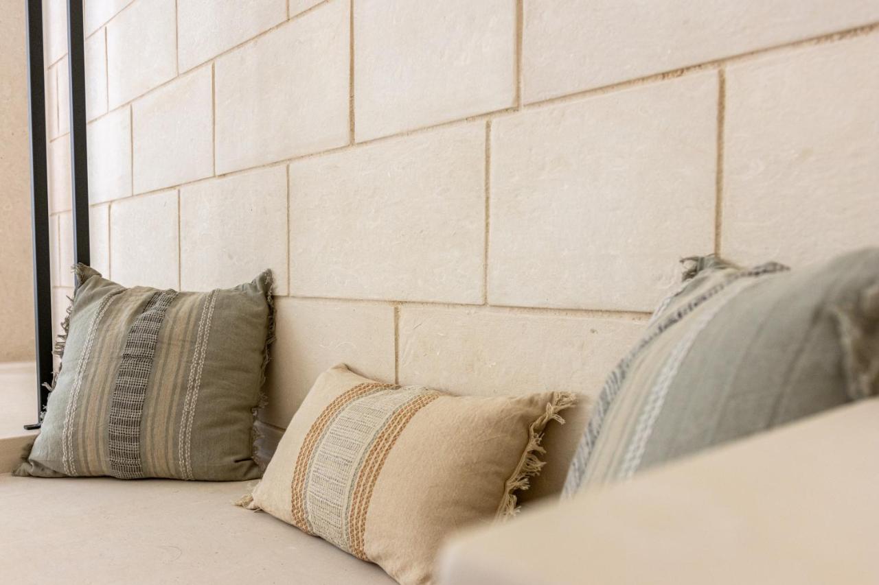 Oronti Accommodations Lecce Kültér fotó