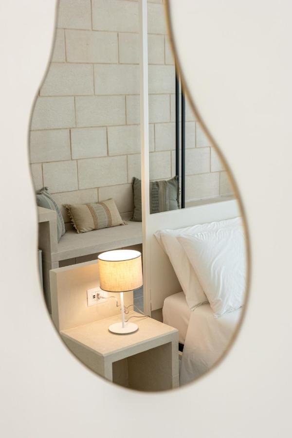 Oronti Accommodations Lecce Kültér fotó