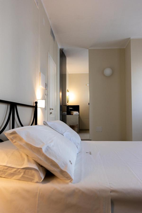 Oronti Accommodations Lecce Kültér fotó