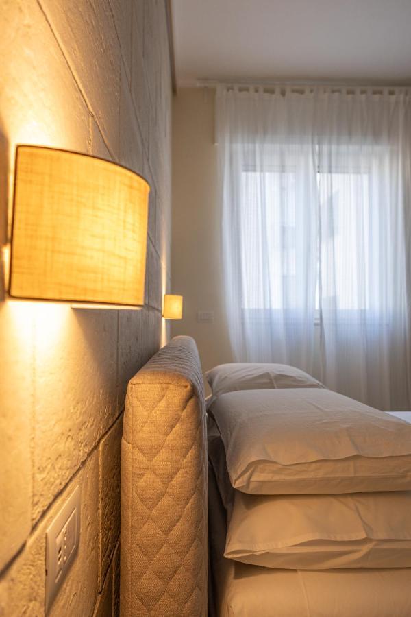 Oronti Accommodations Lecce Kültér fotó