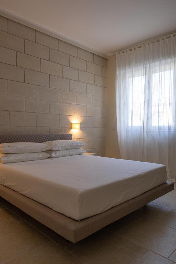 Oronti Accommodations Lecce Kültér fotó