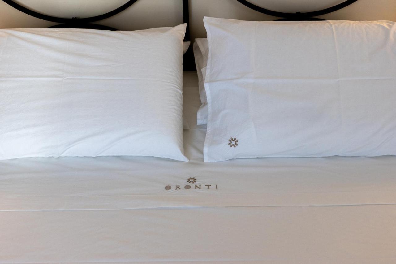 Oronti Accommodations Lecce Kültér fotó