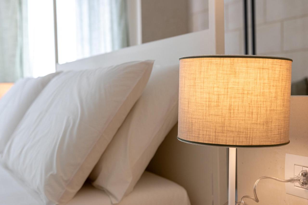 Oronti Accommodations Lecce Kültér fotó