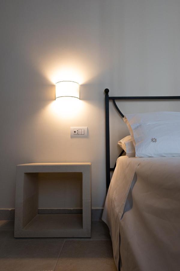 Oronti Accommodations Lecce Kültér fotó