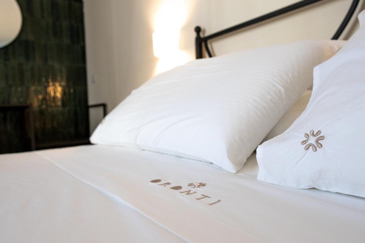 Oronti Accommodations Lecce Kültér fotó