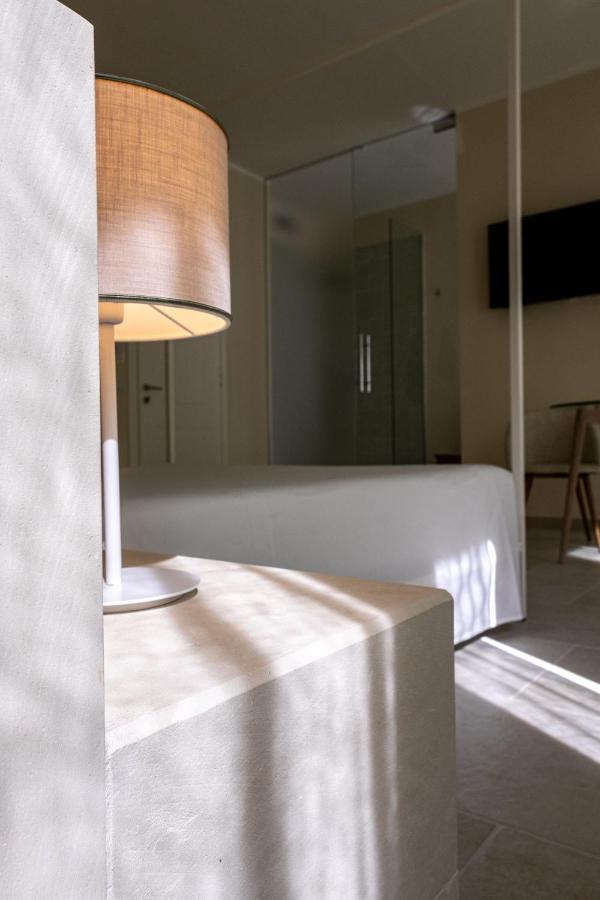 Oronti Accommodations Lecce Kültér fotó