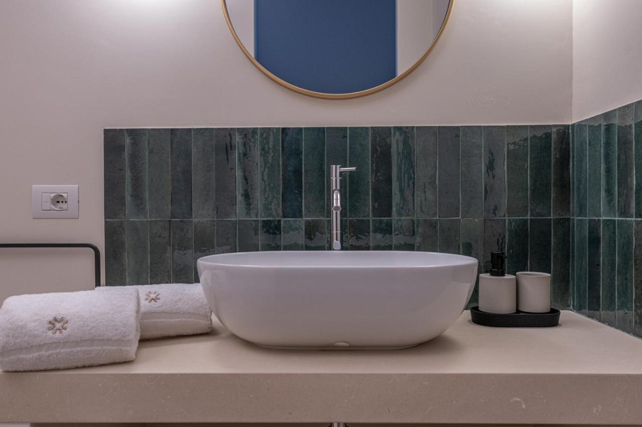 Oronti Accommodations Lecce Kültér fotó