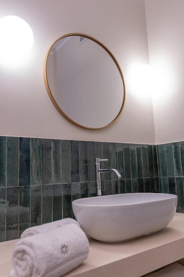 Oronti Accommodations Lecce Kültér fotó
