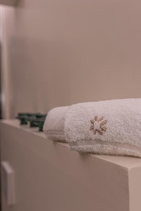 Oronti Accommodations Lecce Kültér fotó