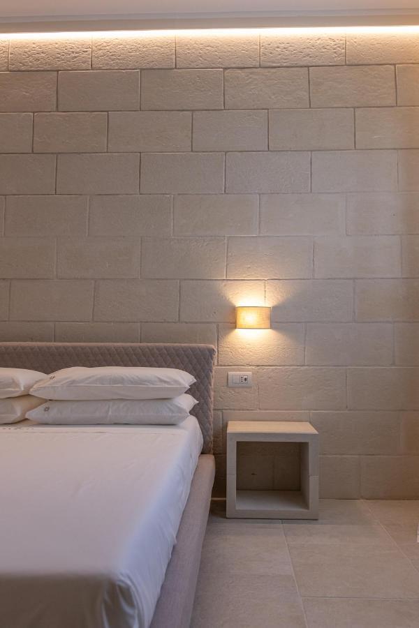 Oronti Accommodations Lecce Kültér fotó