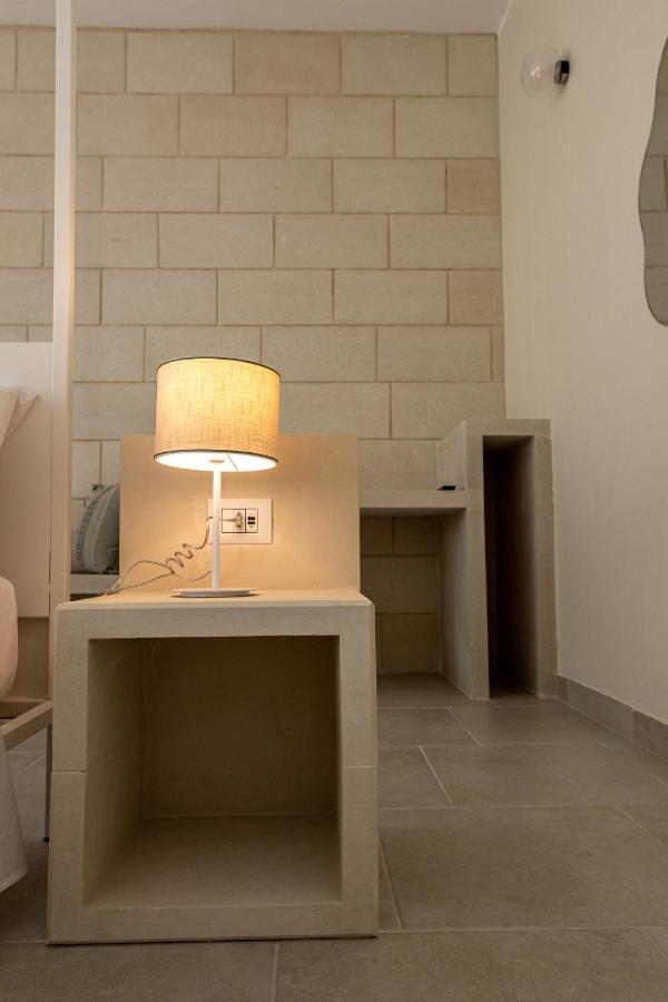Oronti Accommodations Lecce Kültér fotó
