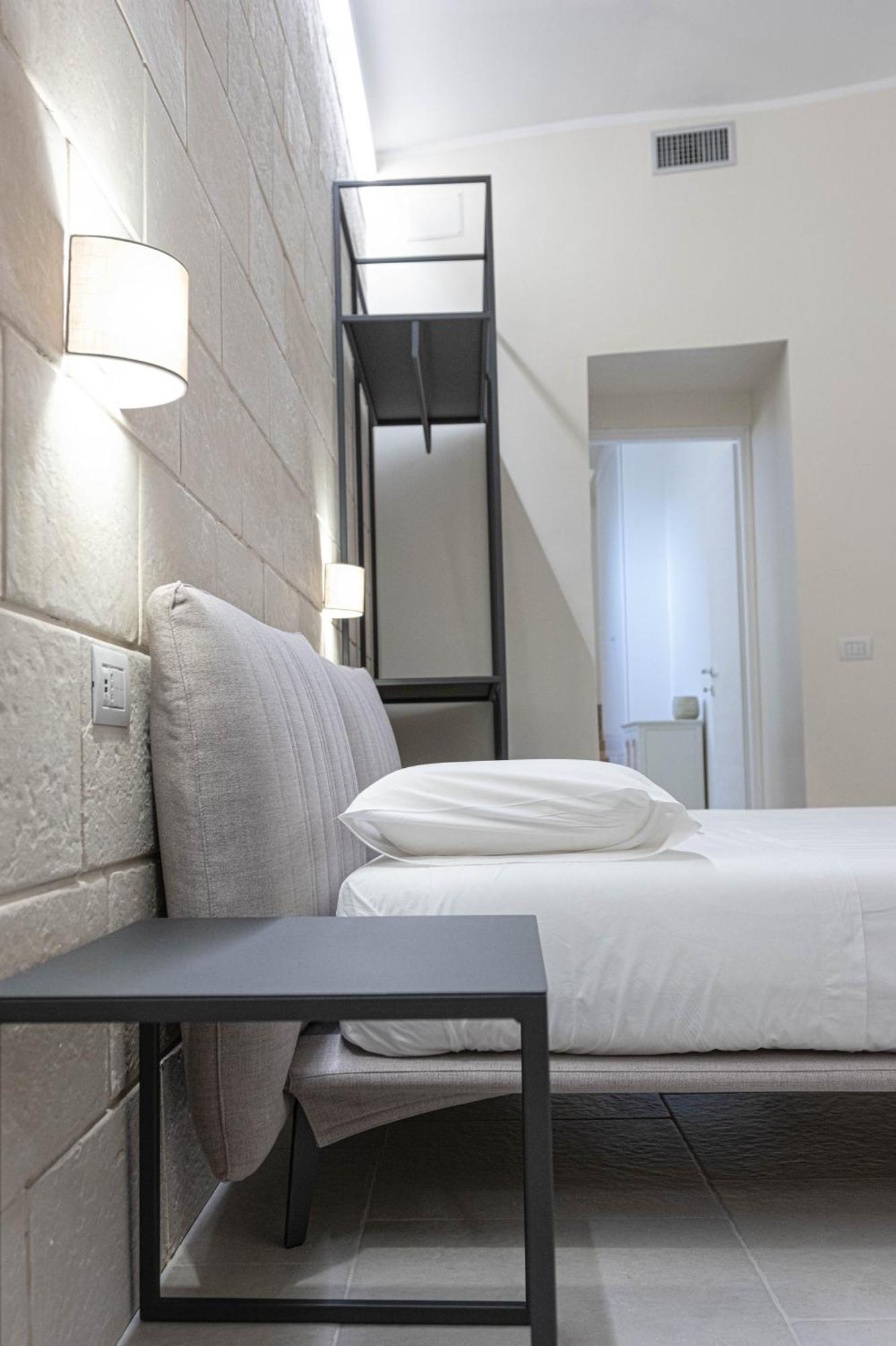 Oronti Accommodations Lecce Kültér fotó