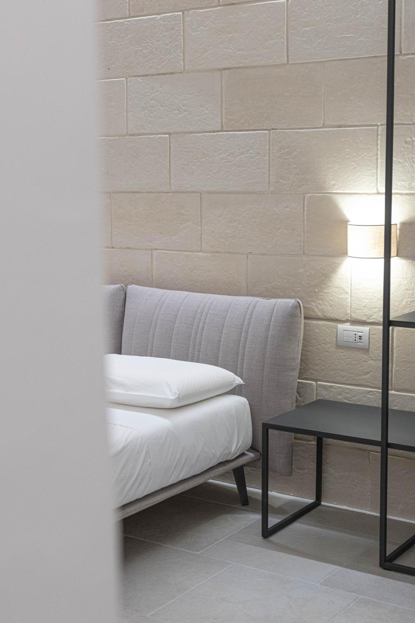 Oronti Accommodations Lecce Kültér fotó