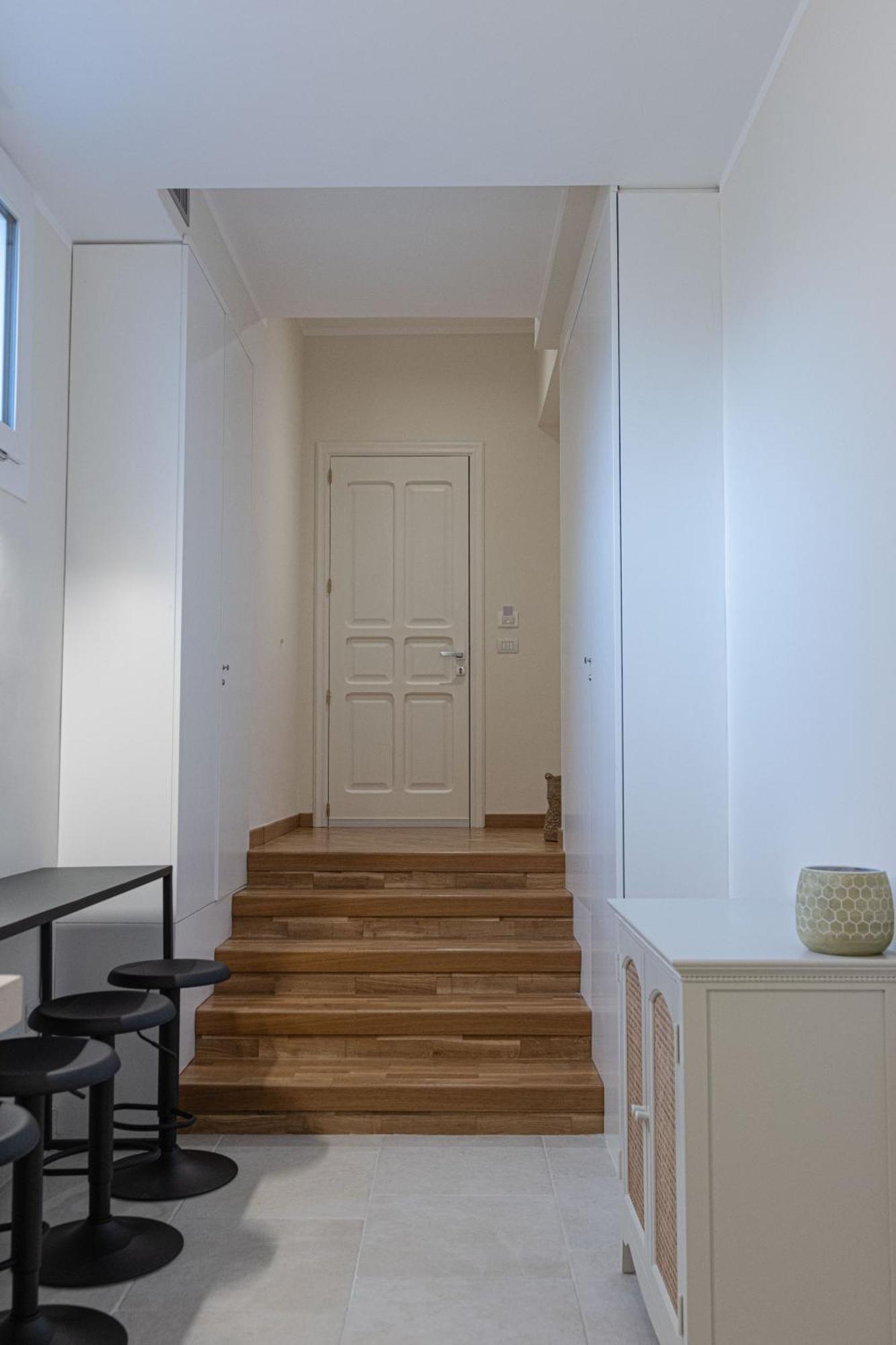 Oronti Accommodations Lecce Kültér fotó