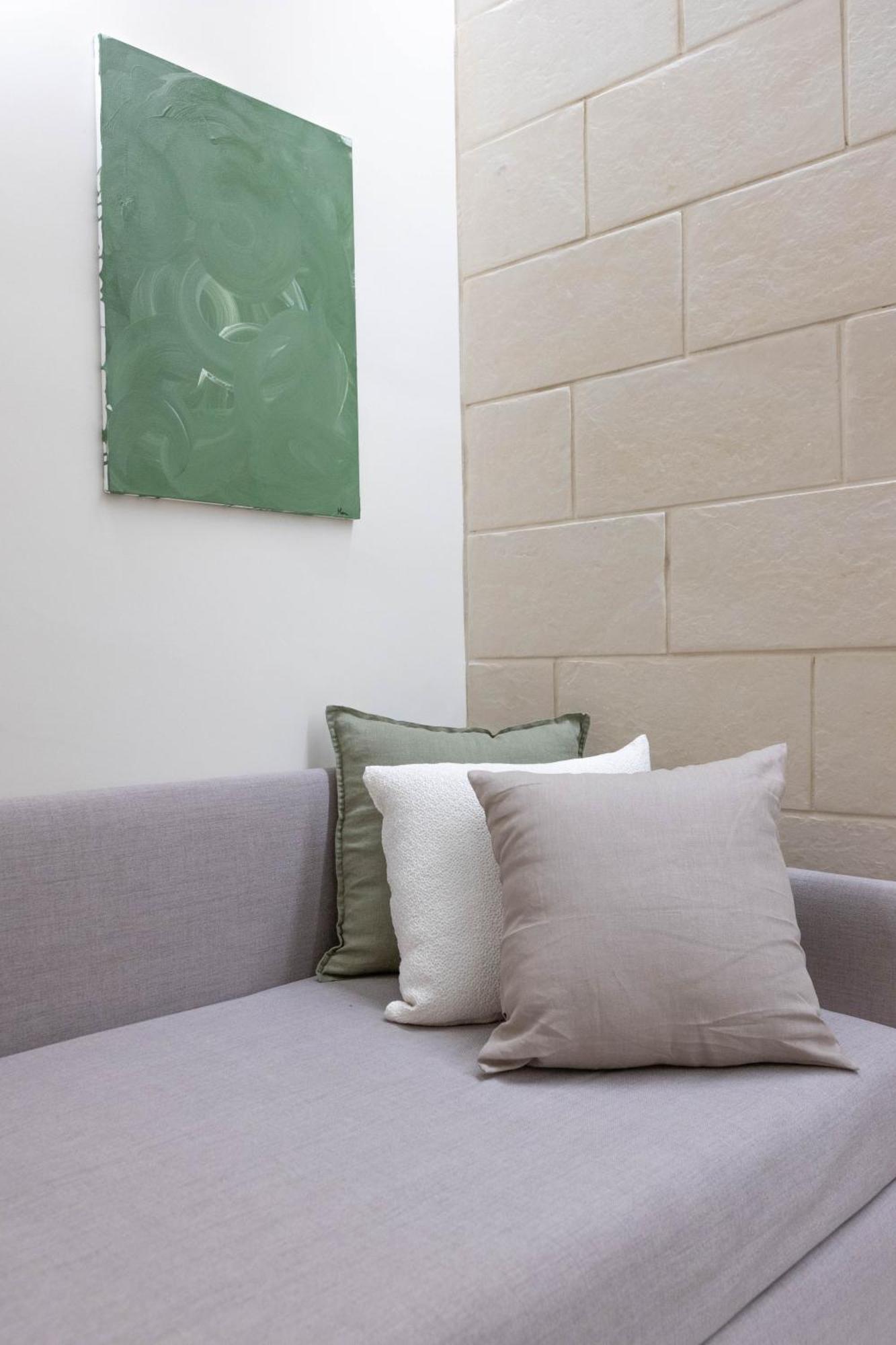 Oronti Accommodations Lecce Kültér fotó