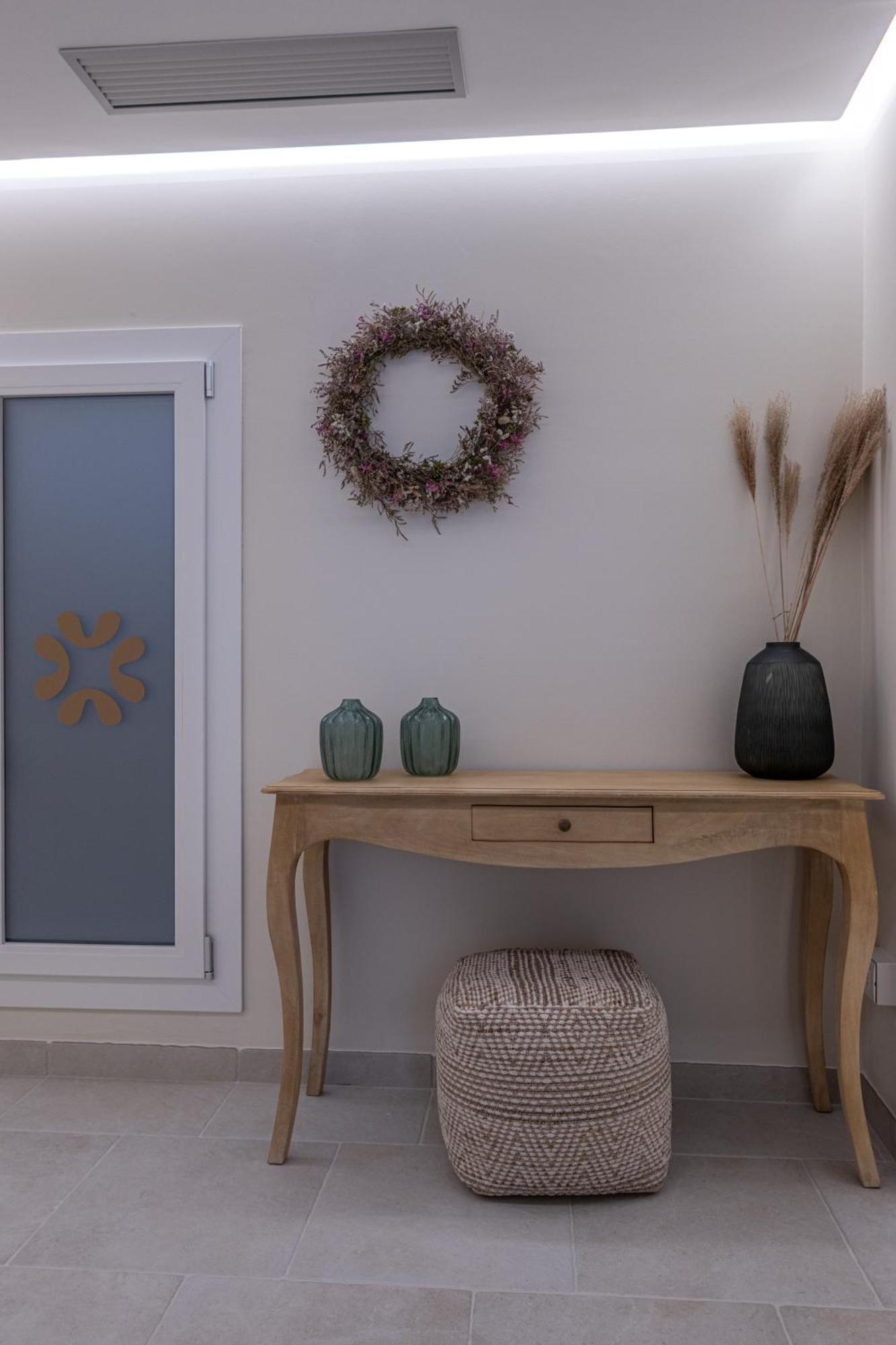 Oronti Accommodations Lecce Kültér fotó