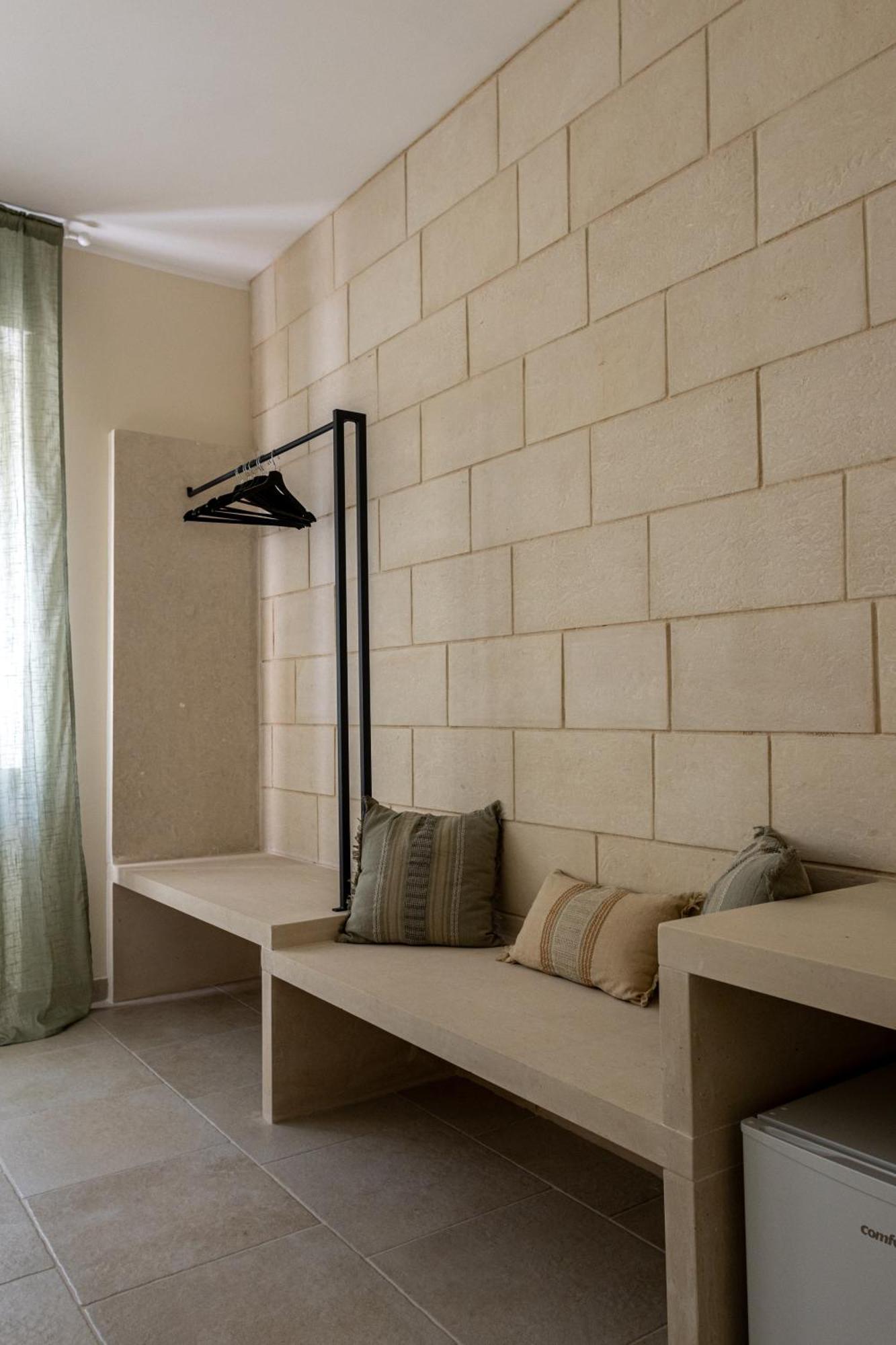 Oronti Accommodations Lecce Kültér fotó