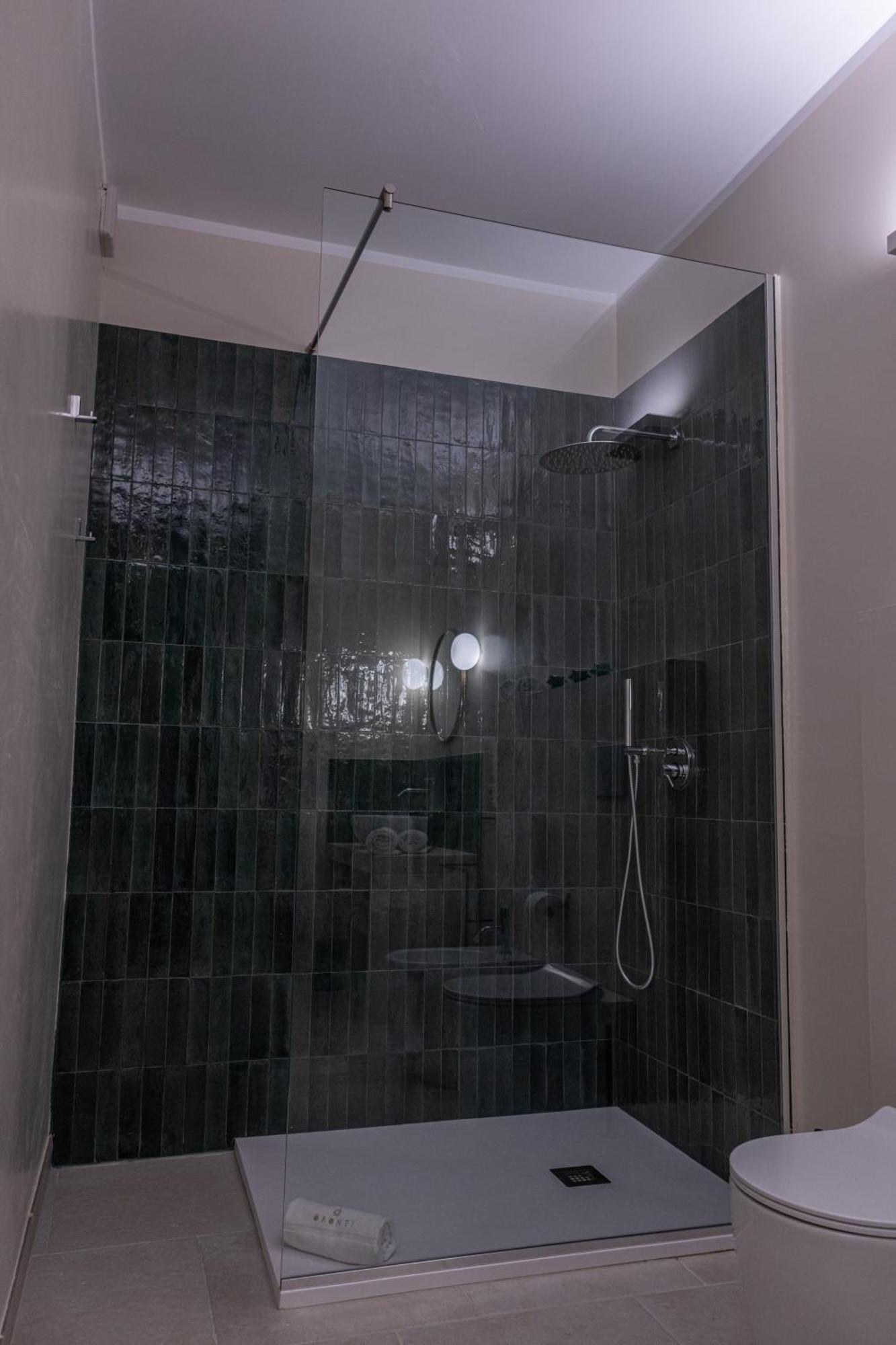 Oronti Accommodations Lecce Kültér fotó