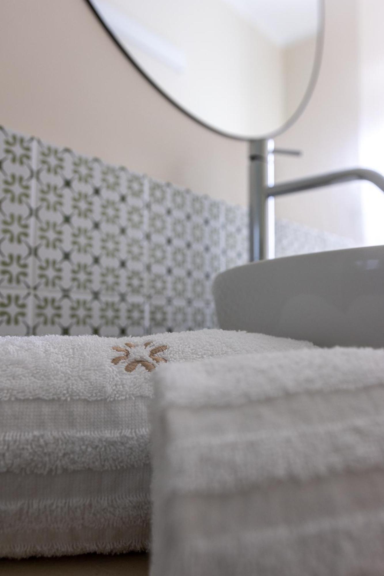 Oronti Accommodations Lecce Kültér fotó