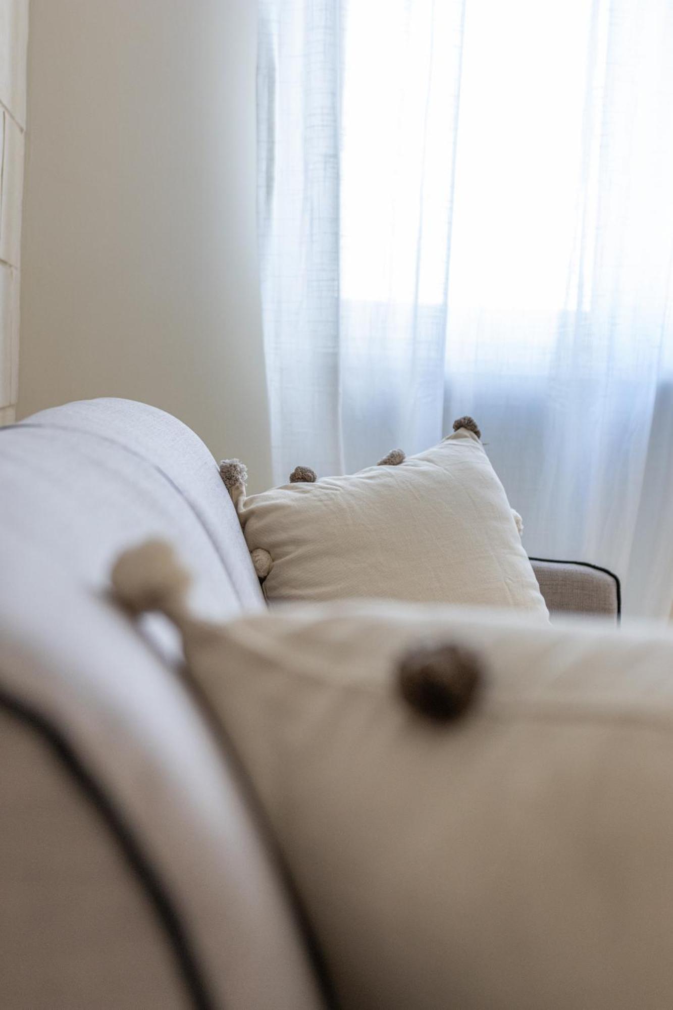 Oronti Accommodations Lecce Kültér fotó