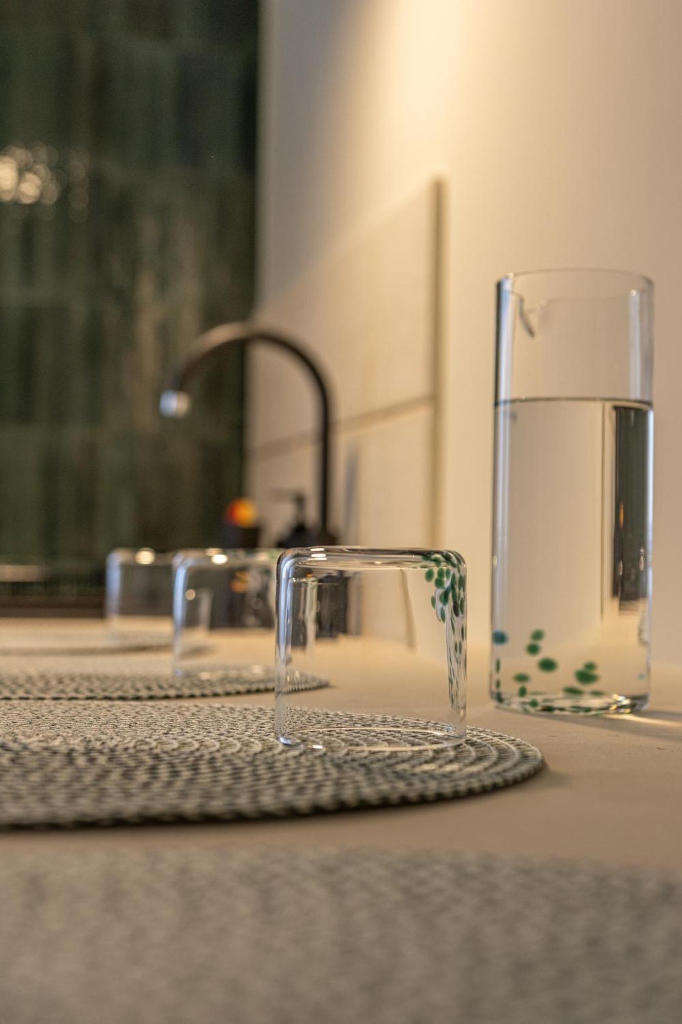 Oronti Accommodations Lecce Kültér fotó